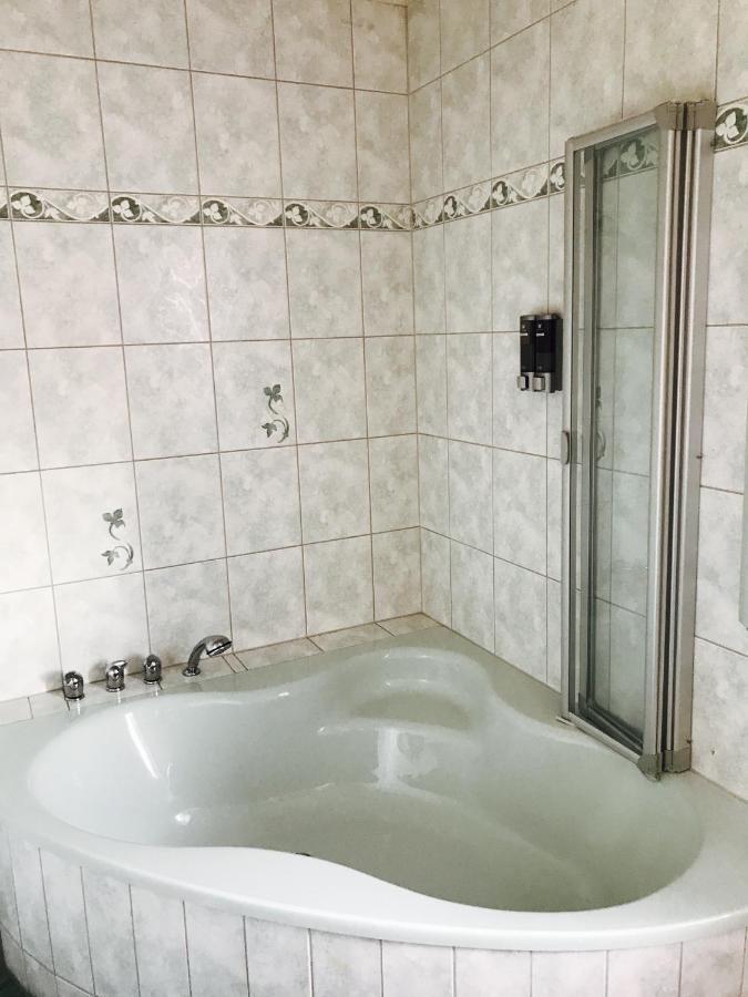 Grosses Ferienzimmer Uckermark Casekow ภายนอก รูปภาพ