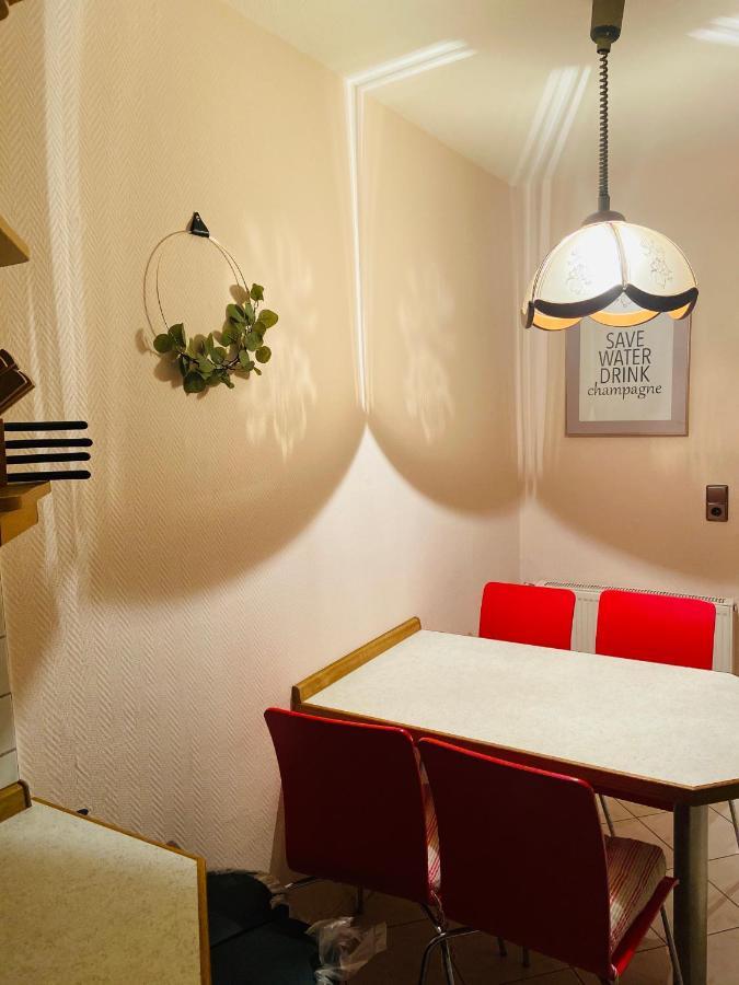 Grosses Ferienzimmer Uckermark Casekow ภายนอก รูปภาพ