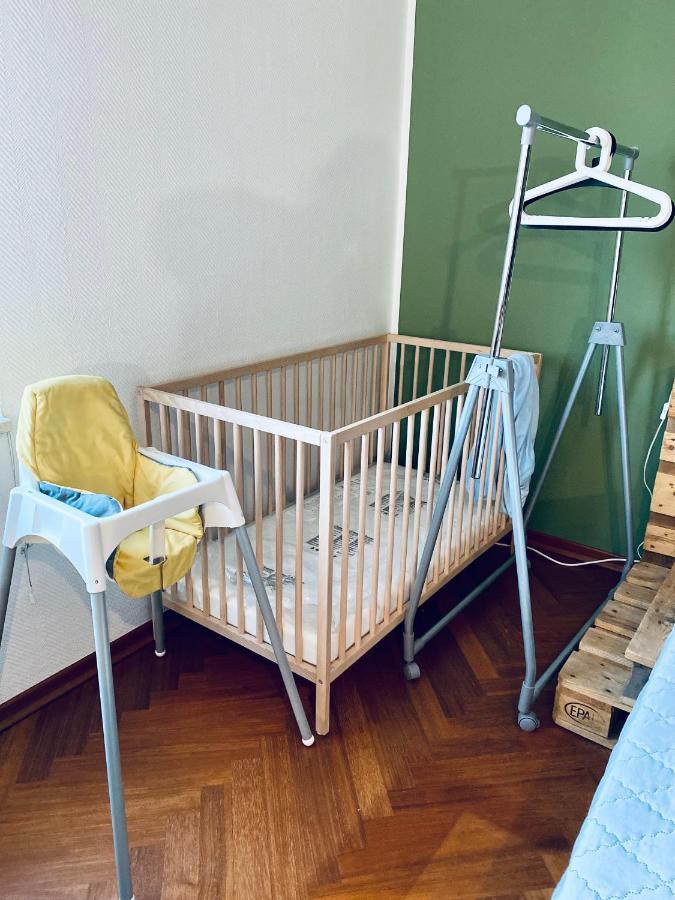 Grosses Ferienzimmer Uckermark Casekow ภายนอก รูปภาพ