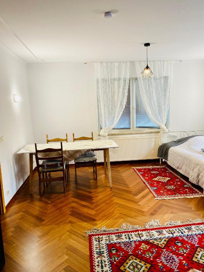 Grosses Ferienzimmer Uckermark Casekow ภายนอก รูปภาพ
