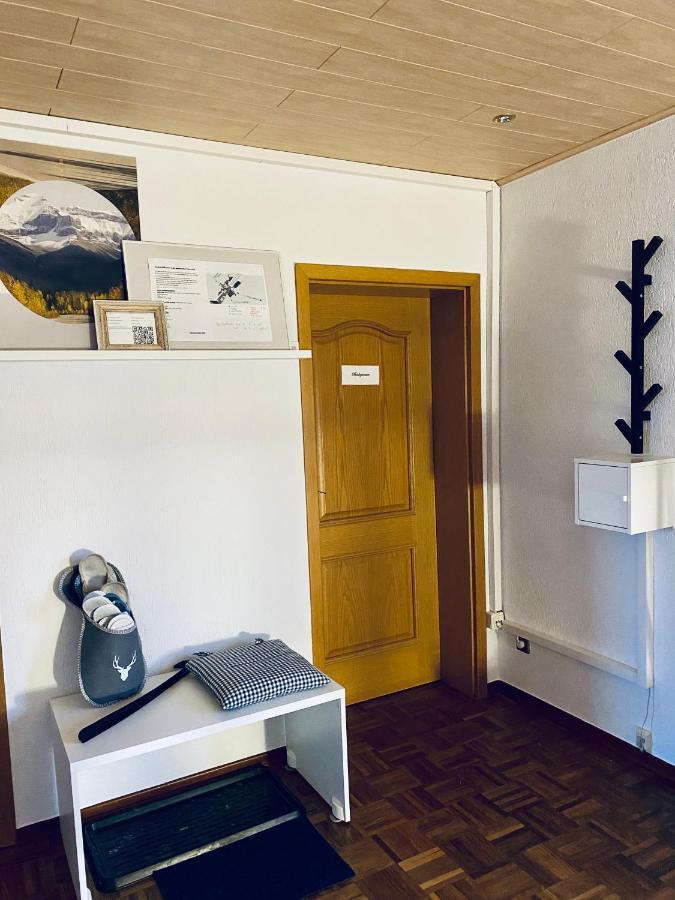 Grosses Ferienzimmer Uckermark Casekow ภายนอก รูปภาพ