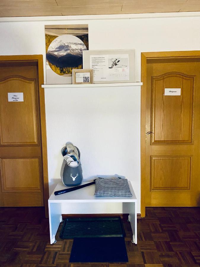 Grosses Ferienzimmer Uckermark Casekow ภายนอก รูปภาพ